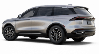 2025 Lincoln Lincoln Nautilus External Image 2